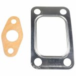 HY35W XR SERIES - 60MM BILLET UPGRADE TURBO CORE CHARGE OF $150 APPLIES (4035044-XR1) - Image 2