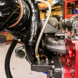 Industrial Injection Quick Spool Compound Turbo Kit (227456) for 2003-2007 Cummins 5.9L - Image 6
