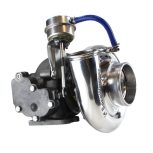 Cummins 5.9L Silver Bullet PhatShaft 62 Turbo (1994-2002)  (3622317411) - Image 5