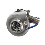 Cummins 5.9L 2nd Gen Viper Phatshaft 62 Turbo 12cm Housing (3622306801)