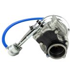 1994-1998.5 12v 24v 5.9 Cummins HX35 XR2 Series Turbocharger 63mm CORE CHARGE OF $400 APPLIES (3539373-XR2) - Image 3