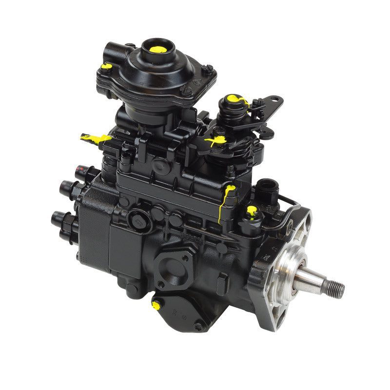 1991-1993 5.9L Dodge Cummins Stock VE Pump (Intercooled Engine) Core Charge of $600 Applies (0460426205-IIS) - Image 1