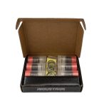 Laser Cut Delivery Valves W/ Washers And Gaskets (Complete Kit) (232606)