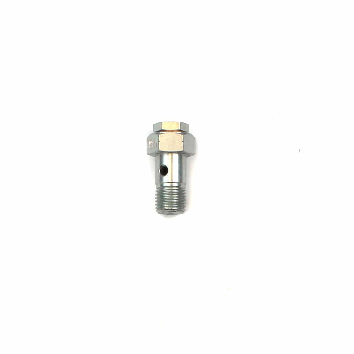 94-98 12 Valve Cummins Overflow Valve (2417413101) - Image 1