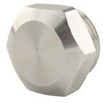 Billet Rack Cap (1413462095B)