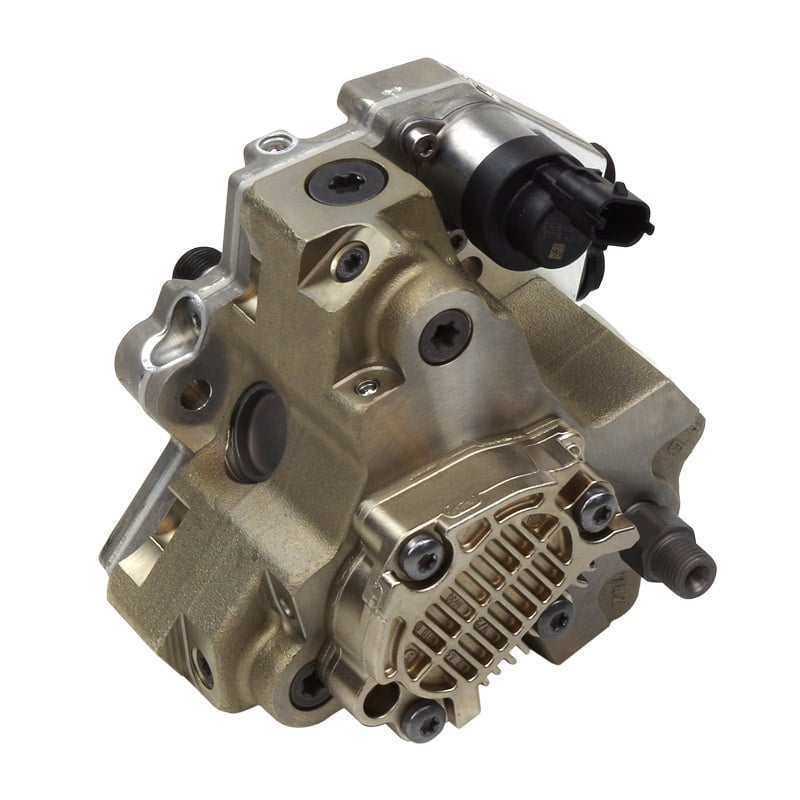 5.9L Cummins OE Reman Dragon Fire 85% 10mm Stroker CP3 Injection Pump CORE CHARGE OF $300 APPLIES (0986437304DF) - Image 1