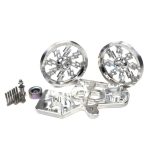 Industrial Injection 2003+ Cummins Common Rail Triple CP3 Kit (Kit Only) (23F401)