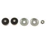 Bilstein B6 4600 - Suspension Shock Absorber (24-024792) for 1997-2003 Powerstroke 7.3L - Image 2