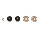 Bilstein Front 4600 Heavy Duty (B6) (24-060813) for 2001-2010 Duramax LB7 / LLY / LBZ / LMM - Image 2