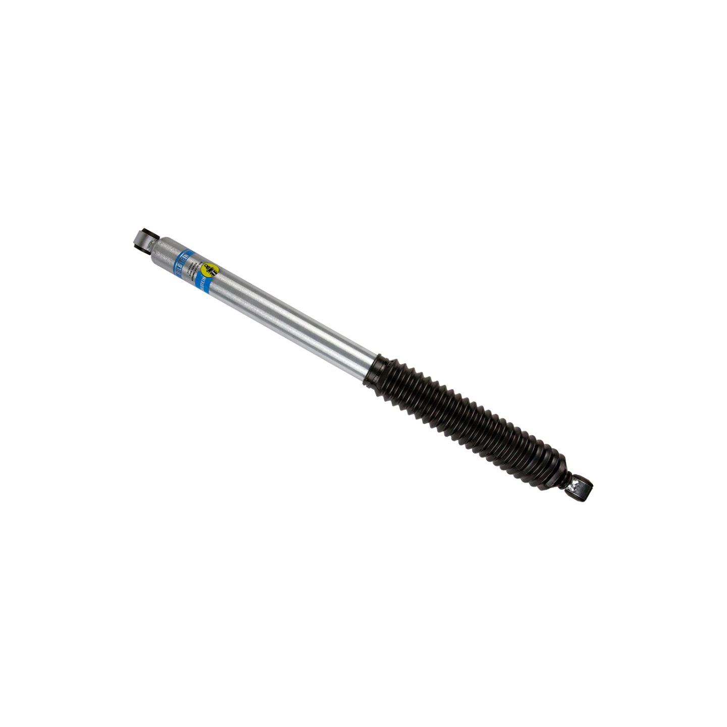 24-062466_1_1 Bilstein Rear B8 5100 Lifted Shock Absorber (24-062466) for 1999-2016 Powerstroke 6.0L / 6.4L / 6.7L / 7.3L - Image 1