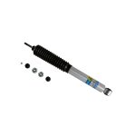 Bilstein Front 5100 - 0-2 inch for Leveling, Torsion Keys and Stock Height Shock Absorber (24-186018) for 2005-2016 Powerstroke 6.0L / 6.4L / 6.7L