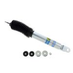 Bilstein Front 5100 - 0-2 inch for Leveling, Torsion Keys and Stock Height (24-186643) for 2001-2006 Duramax LB7 / LLY / LBZ