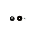 Bilstein 24-186735 Front Bilstein 5100 - 0-2 inch for Leveling, Torsion Keys and Stock Height (24-186735) for 2001-2010 Duramax LB7 / LLY / LLZ / LMM - Image 2