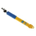 Bilstein Front 4600 Heavy Duty (B6) Shock Absorber (24-196437) for 2011-2024 Duramax LML / L5P