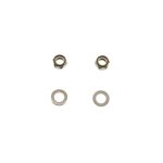 Bilstein Front 4600 Heavy Duty (B6) Shock Absorber (24-196437) for 2011-2024 Duramax LML / L5P - Image 3