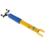 Bilstein Front 4600 Heavy Duty (B6) Shock Absorber (24-196437) for 2011-2024 Duramax LML / L5P - Image 2