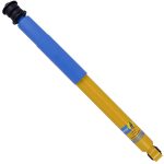 Bilstein Rear 4600 Heavy Duty (B6) Shock Absorber (24-228848) for 2019-2024 Cummins 6.7L - Image 3