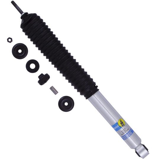 Bilstein Rear B8 5100 Shock Absorber 24-233354 for 2019-2024 Dodge Cummins 6.7L