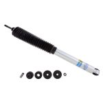 Bilstein Rear B8 5100 Lifted Shock Absorber (24-239455) for 2014-2018 Cummins 6.7L