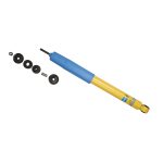 Bilstein Rear 4600 Heavy Duty (B6) Shock (24-269439) for 2014-2024 Cummins 6.7L
