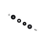 Bilstein Front B8 5100 Lifted Shock Absorber (24-274951) for 2017-2024 Powerstroke 6.7L - Image 3