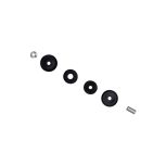 Bilstein Front B8 5100 Lifted Shock Absorber (24-274951) for 2017-2024 Powerstroke 6.7L - Image 3