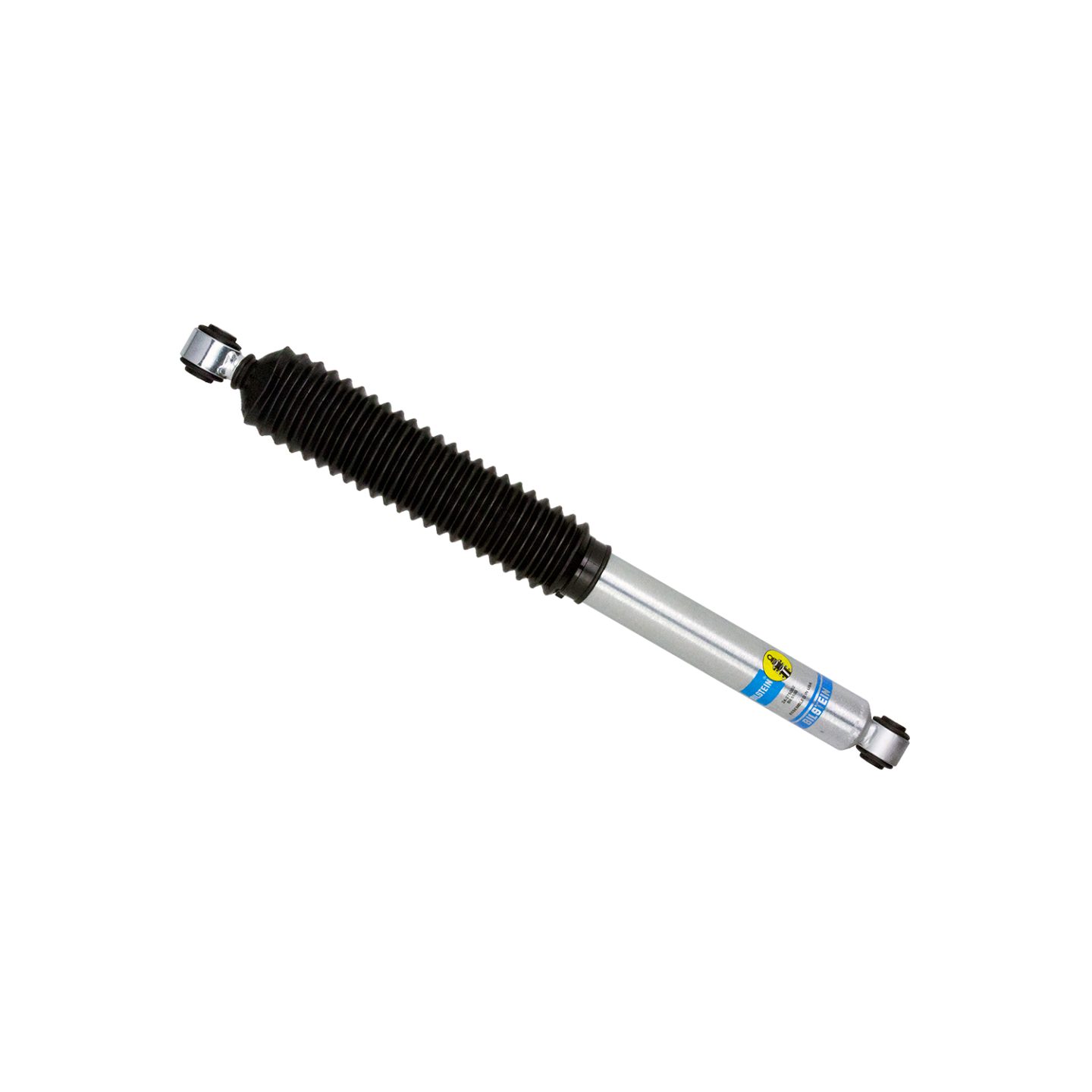24-275002_1 Bilstein Rear B8 5100 Lifted Shock Absorber (24-275002) for 2009-2018 Cummins 6.7L - Image 1