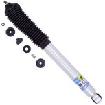 Bilstein Rear B8 5100 Shock Absorber (24-285698) for 2014-2024 Cummins 6.7L