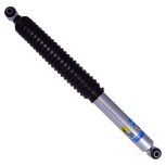 Bilstein Rear B8 5100 Shock Absorber (24-285896) for 2014-2018 Duramax LML / L5P - Image 2