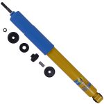Bilstein Front 4600 Heavy Duty (B6) Shock Absorber (24-302074) for 2019-2024 Cummins 6.7L