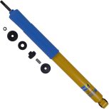 Bilstein Rear 4600 Heavy Duty (B6) Shock Absorber (24-302081) for 2019-2024 Cummins 6.7L