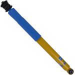Bilstein Rear 4600 Heavy Duty (B6) Shock Absorber (24-302081) for 2019-2024 Cummins 6.7L - Image 2