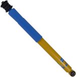 Bilstein Rear 4600 Heavy Duty (B6) Shock Absorber (24-302081) for 2019-2024 Cummins 6.7L - Image 2