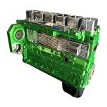 Industrial Injection 5.9L Cummins 12 Valve Stage 2 Long Block CORE CHARGE OF $3200 APPLIES (PDM-12VRLB)