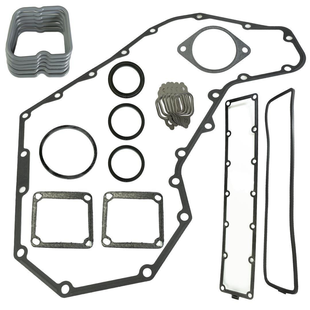 Engine Installation Gasket Set 1994-1998 12v 5.9L Cummins (242B02) - Image 1