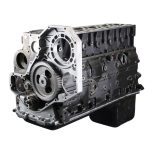 Industrial Injection 5.9L Cummins 24 Valve Stage 1 Short Block CORE CHARGE OF $2500 APPLIES (PDM-24VSTSB)