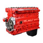 Industrial Injection 5.9L Cummins 24 Valve Stage 1 Long Block CORE CHARGE OF $3200 APPLIES (PDM-24VSTLB)
