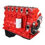 Industrial Injection 5.9L Cummins 24 Valve Stage 1 Long Block CORE CHARGE OF $3200 APPLIES (PDM-24VSTLB) - Image 2