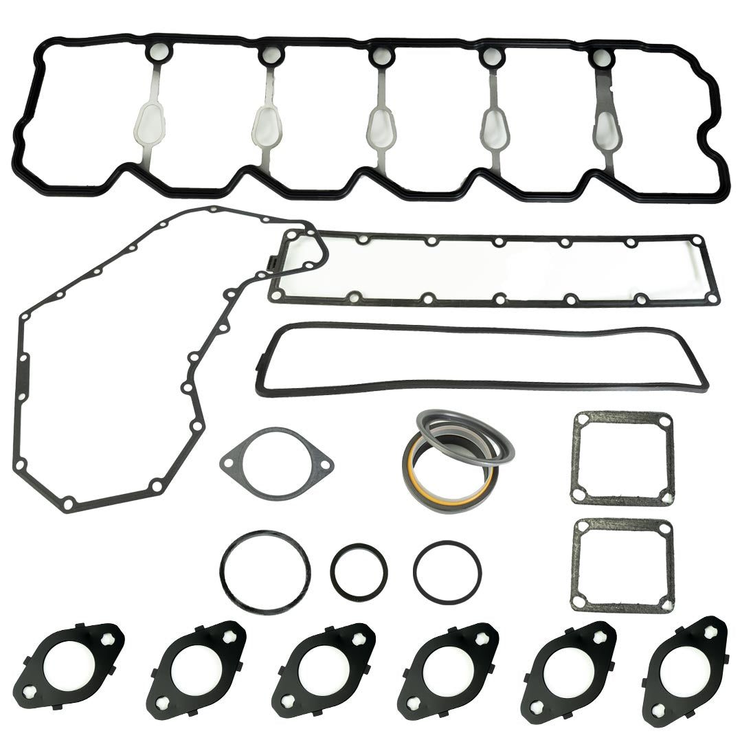 Engine Installation Gasket Set 1998.5-2002 24v 5.9L Cummins (243B02) - Image 1