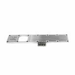 99-02 Cummins 5.9L  Billet Intake Plate Polished   (PDM-08171) - Image 2