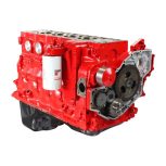 Industrial Injection 6.7L Cummins CR Stage 2 Short Block CORE CHARGE OF $2500 APPLIES (PDM-67RSB)