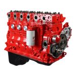 Industrial Injection 6.7L Cummins CR Stage 1 Long Block CORE CHARGE OF $3200 APPLIES (PDM-67STLB)