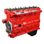 Industrial Injection 5.9L Cummins CR Stage 1 Long Block CORE CHARGE OF $3200 APPLIES (PDM-59STLB)