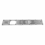 Cummins 03-07 5.9L Polished Billet Intake Plate  (PDM-08170)