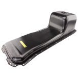 Big Iron Stamped Oil Pan 1994-2002 12V / 24V Dodge Cummins (BI591224VOPMS) - Image 2