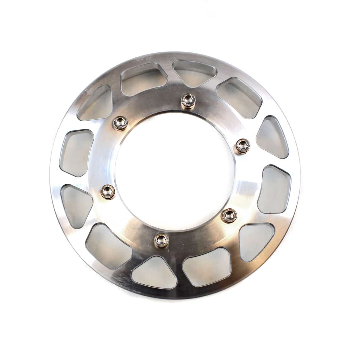 Common Rail Cummins Billet Fan Pulley (2013-2018) (24CC01) - Image 1