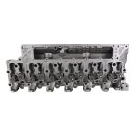 1989-1998 Cummins 5.9L 12 Valve Premium Stock Plus Cylinder Head CORE CHARGE OF $700 APPLIES (PDM-12VSTKH) - Image 2