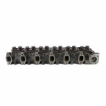 Cummins 5.9L 12 Valve Stage 2 Ported   Polised Cylinder Head w  Fire Ring Grooves CORE CHARGE OF $700 APPLIES (PDM-12VRH)