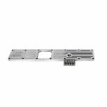 89-98.5  Cummins 5.9L  Billet Intake Plate Polished   (PDM-08172) - Image 2
