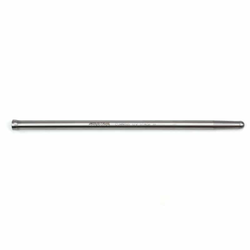 Cummins 12 Valve Stage 3 Chromoly Pushrod (24GE02) - Image 1